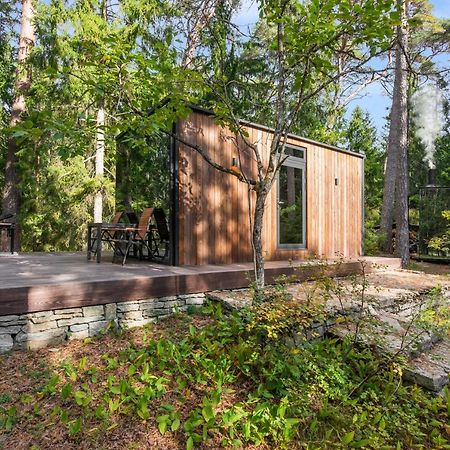 Oeoed Hoetels Rannamoisa - With Sauna Luaran gambar