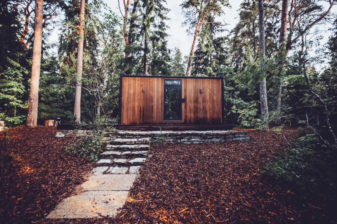 Oeoed Hoetels Rannamoisa - With Sauna Luaran gambar