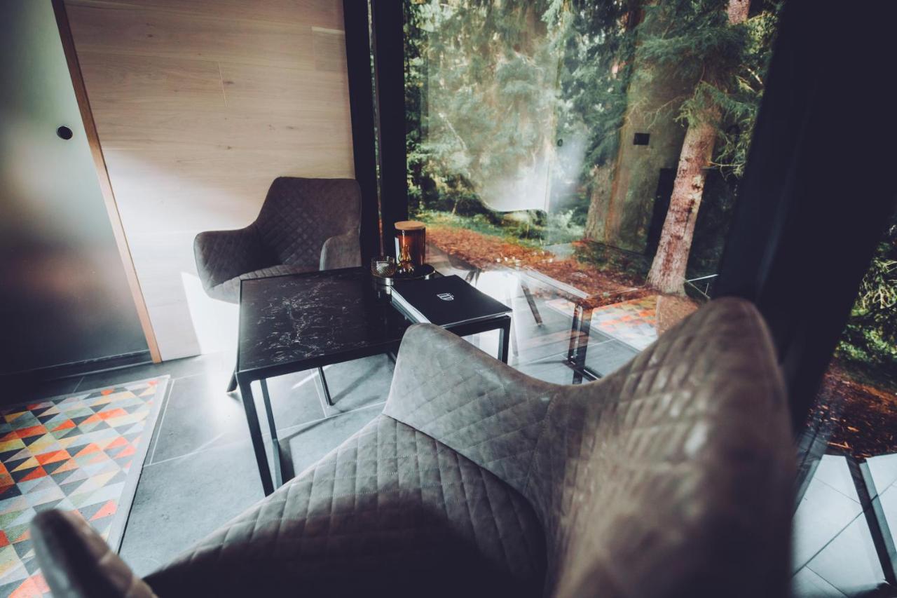 Oeoed Hoetels Rannamoisa - With Sauna Luaran gambar