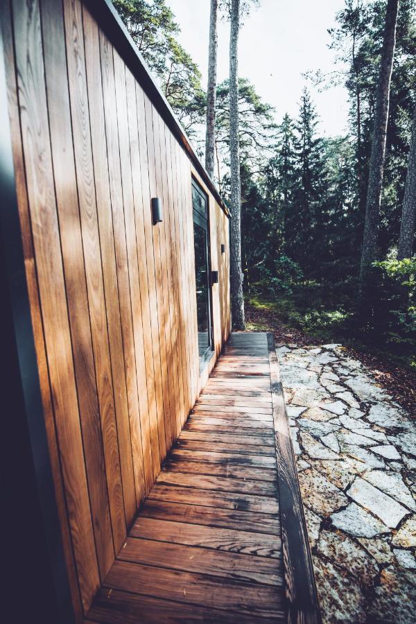 Oeoed Hoetels Rannamoisa - With Sauna Luaran gambar