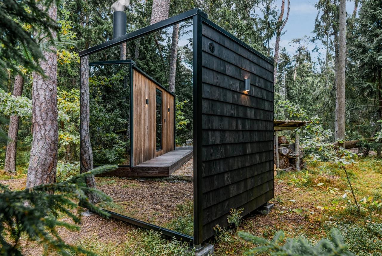 Oeoed Hoetels Rannamoisa - With Sauna Luaran gambar